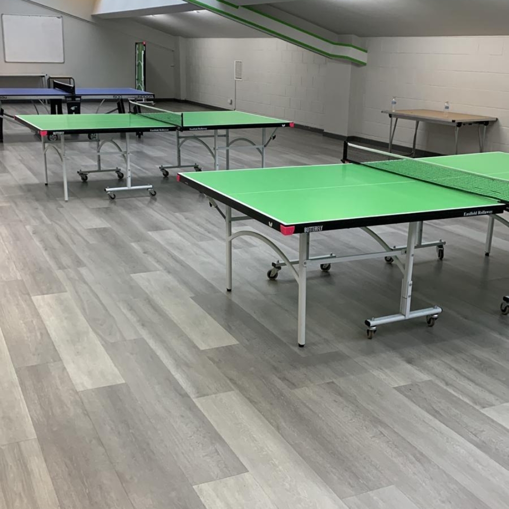 Table tennis
