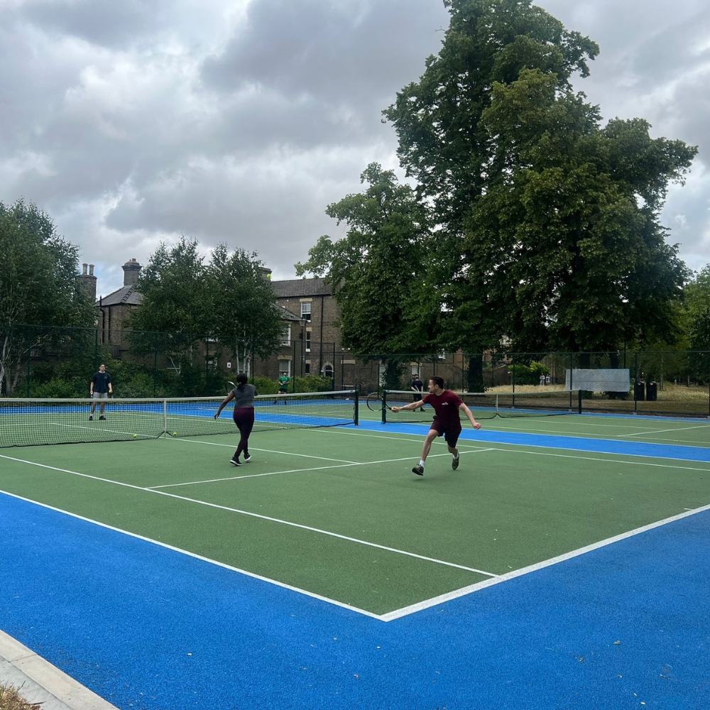Tennis