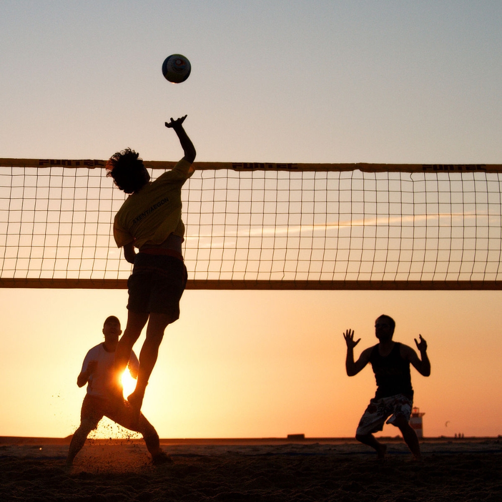 Volleyball