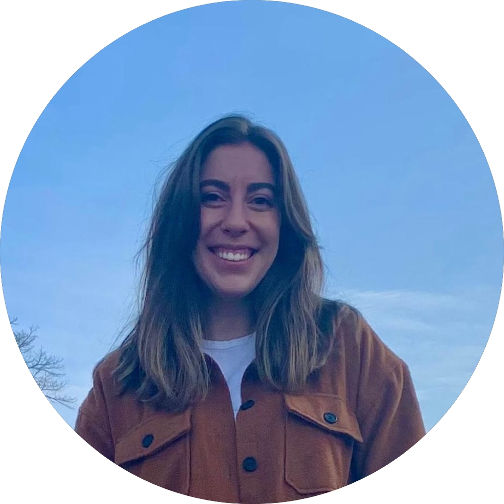 Jessie, event lead