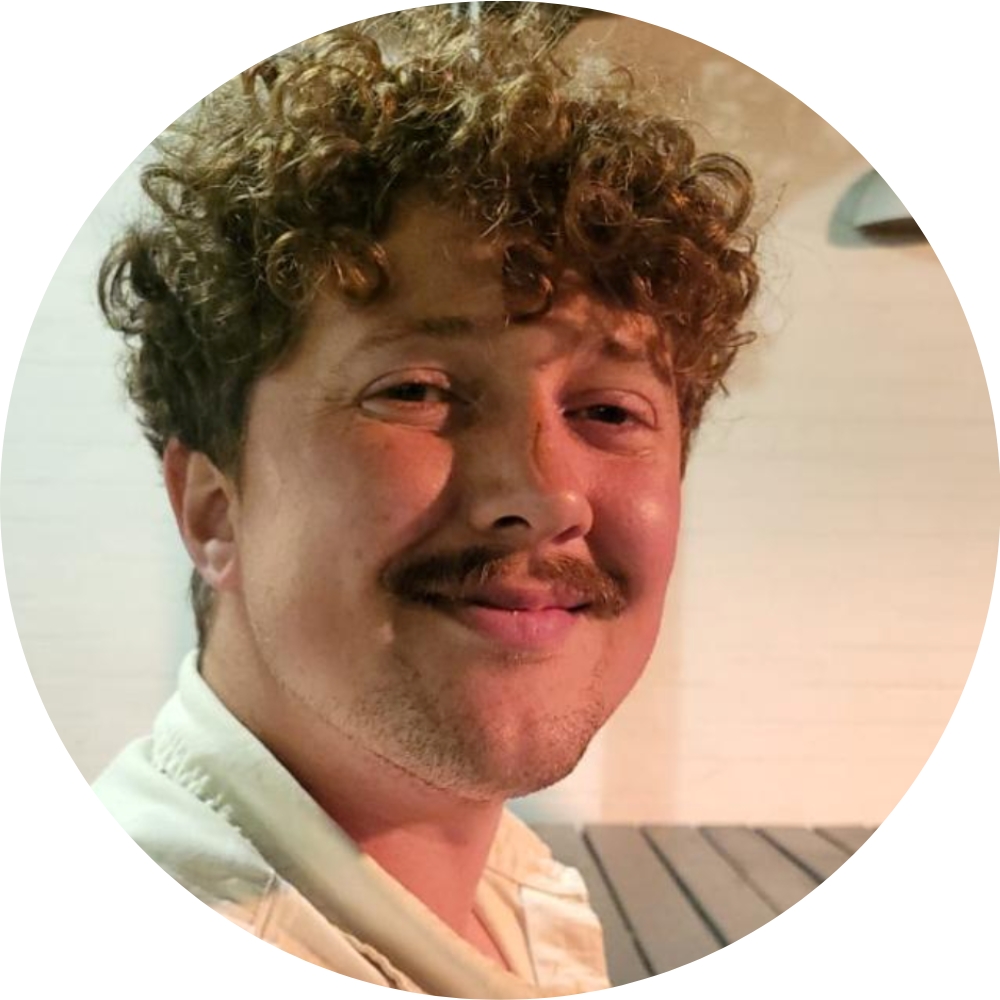 Jake, event lead